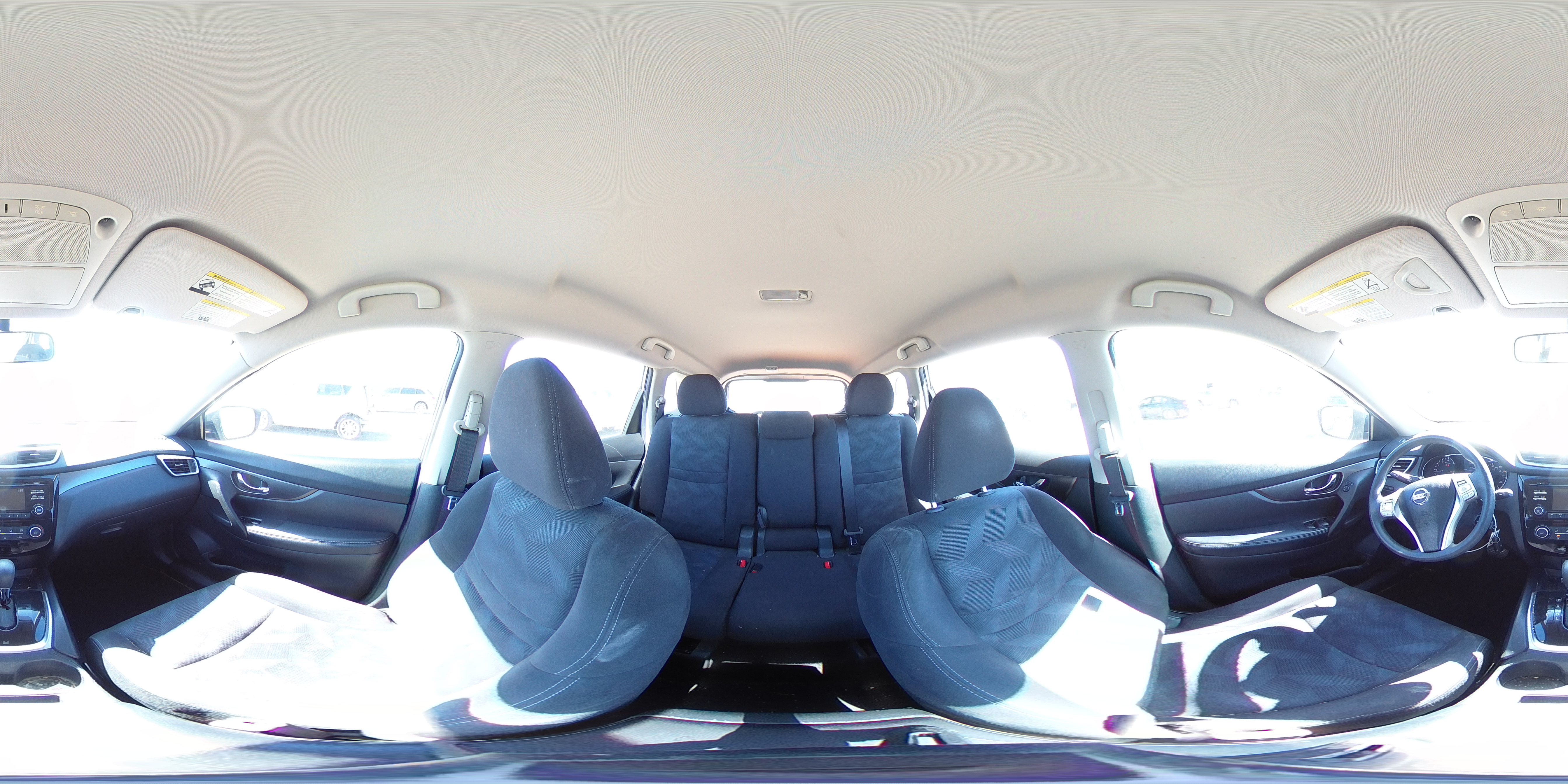 2015 Nissan Rogue - Image 13