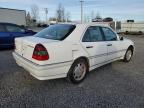 2000 Mercedes-Benz C 230 за продажба в Portland, OR - Rear End
