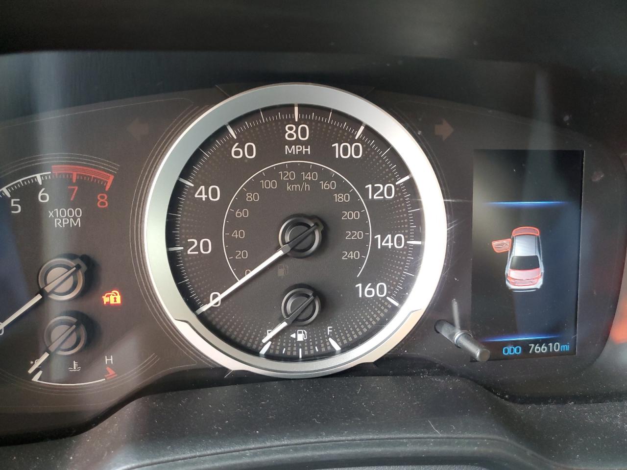 2021 Toyota Corolla - Image 9