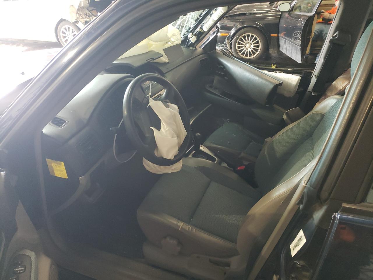 2005 Subaru Forester - Image 7