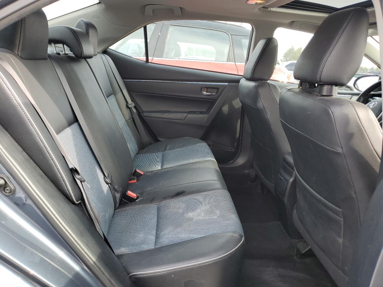 2014 Toyota Corolla - Image 10