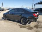 2014 Toyota Camry Hybrid zu verkaufen in Los Angeles, CA - Rear End