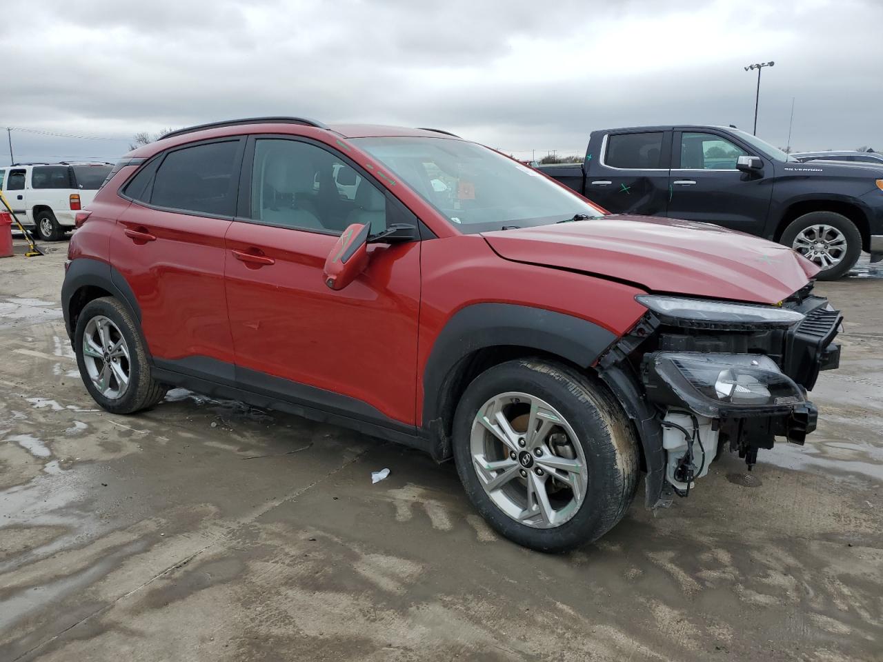 2023 Hyundai Kona - Image 4