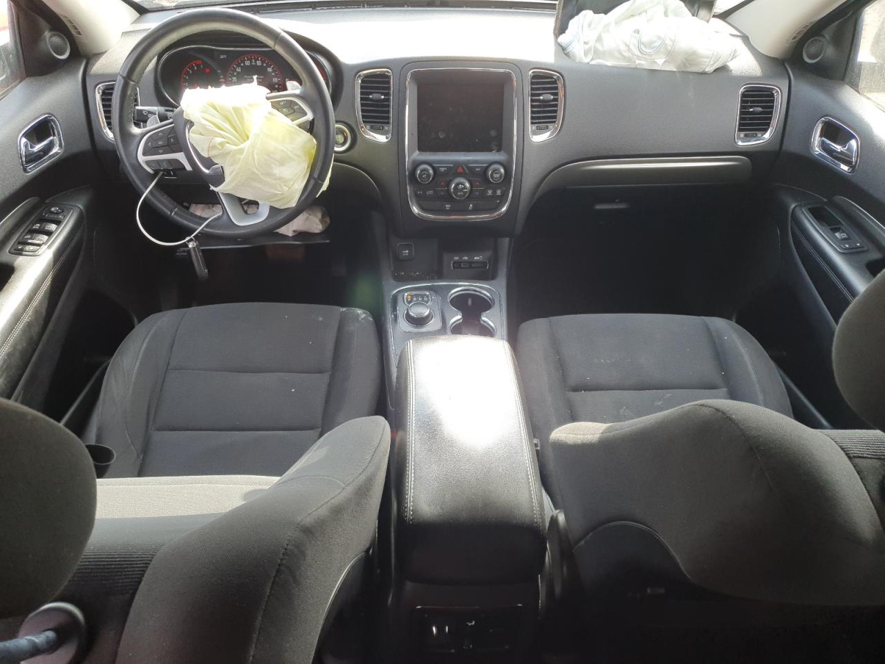 2014 Dodge Durango - Image 8