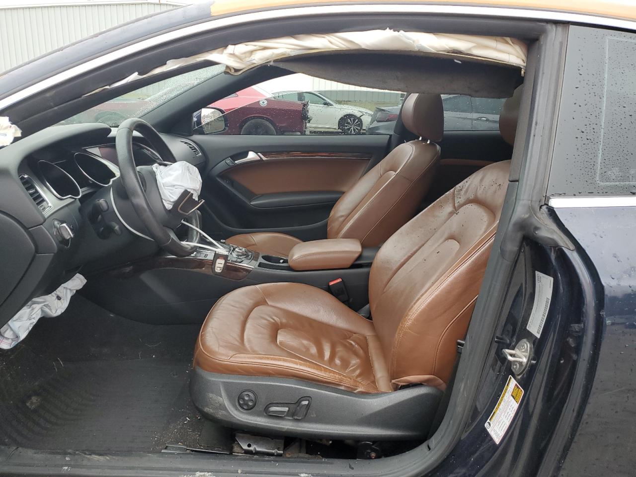 2010 Audi A5 - Image 7