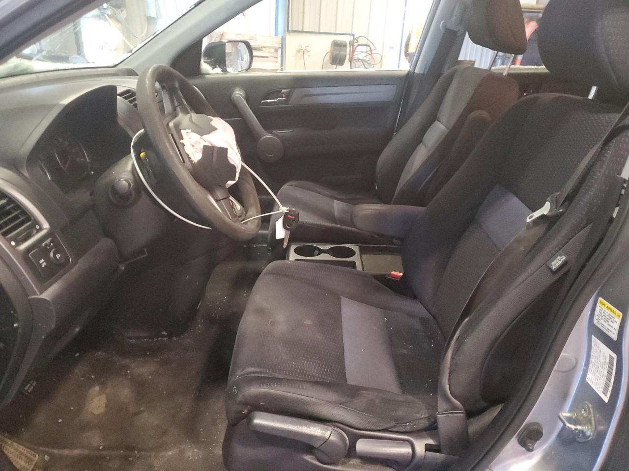 2008 Honda CR-V - Image 7