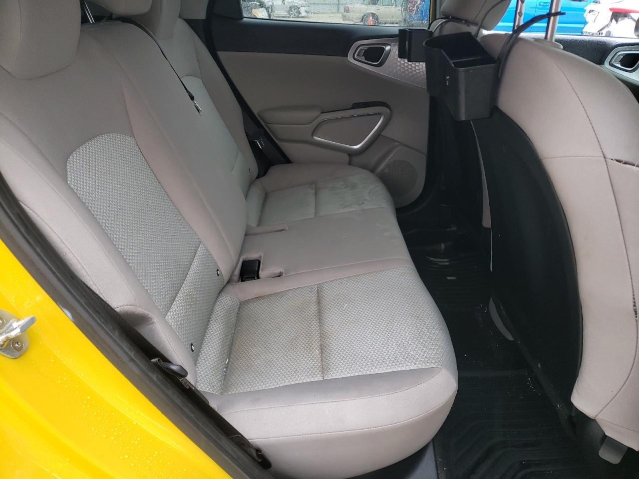 2020 Kia Soul - Image 10