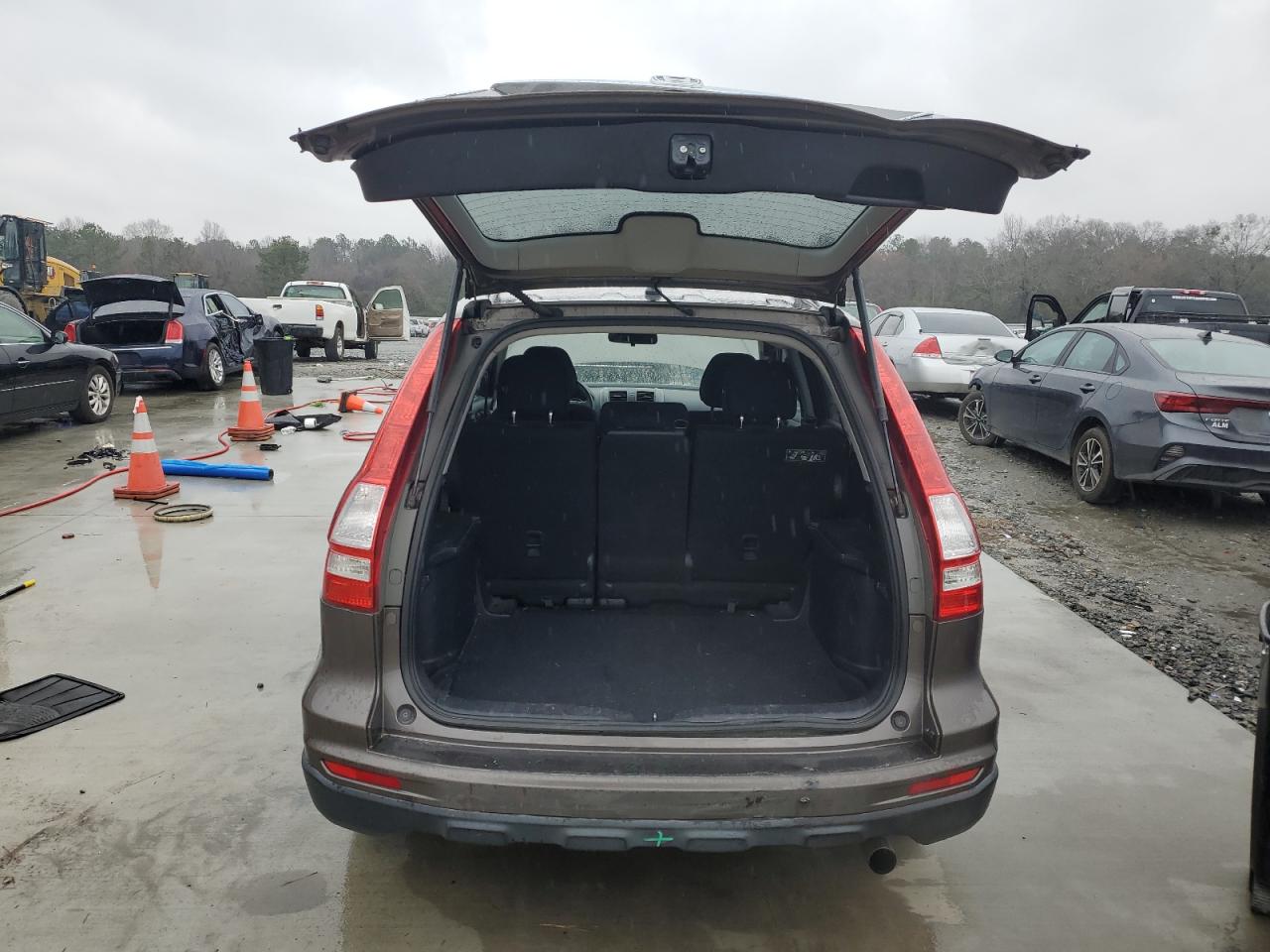 2010 Honda CR-V - Image 6