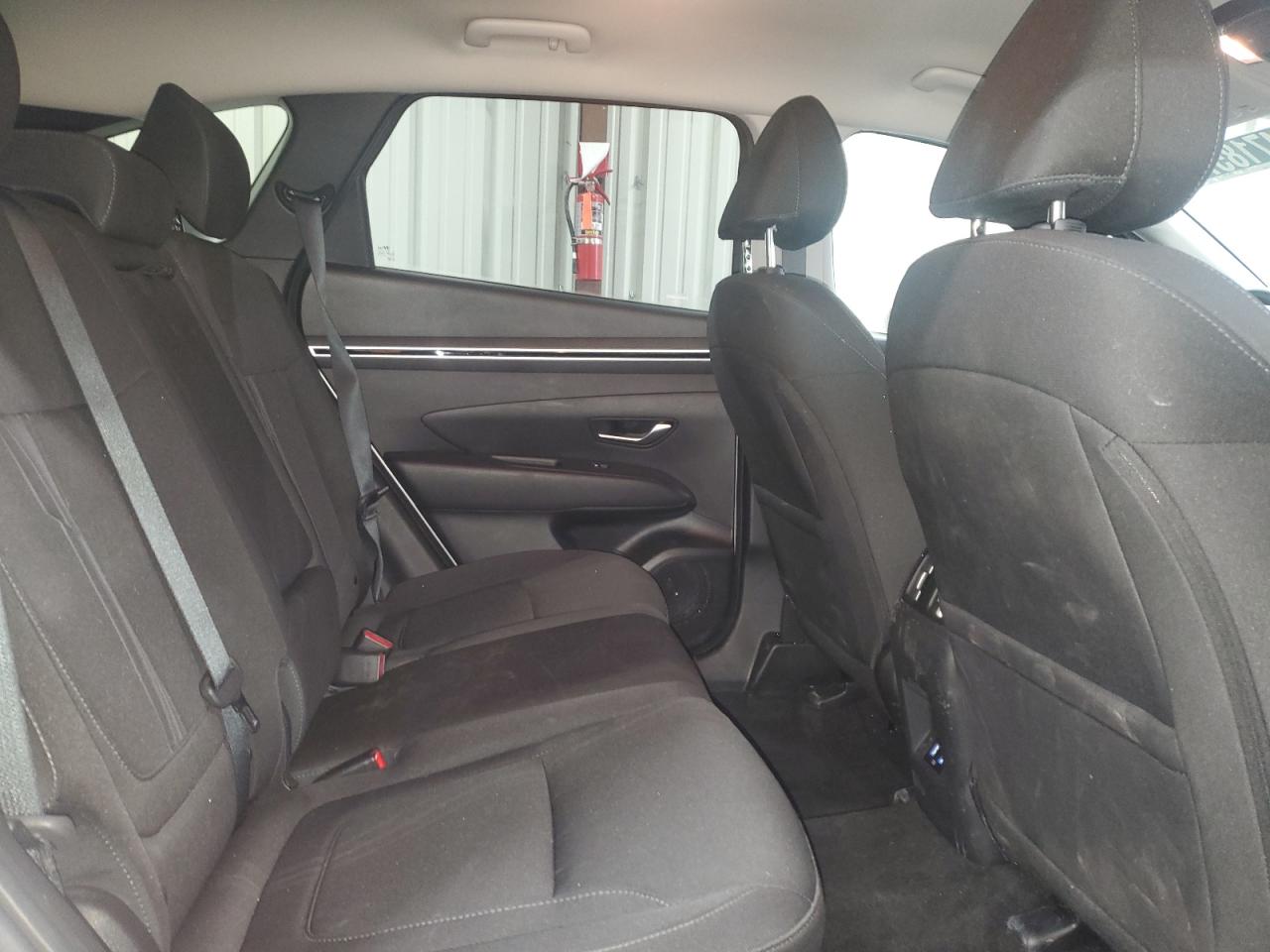 2024 Hyundai Tucson - Image 11