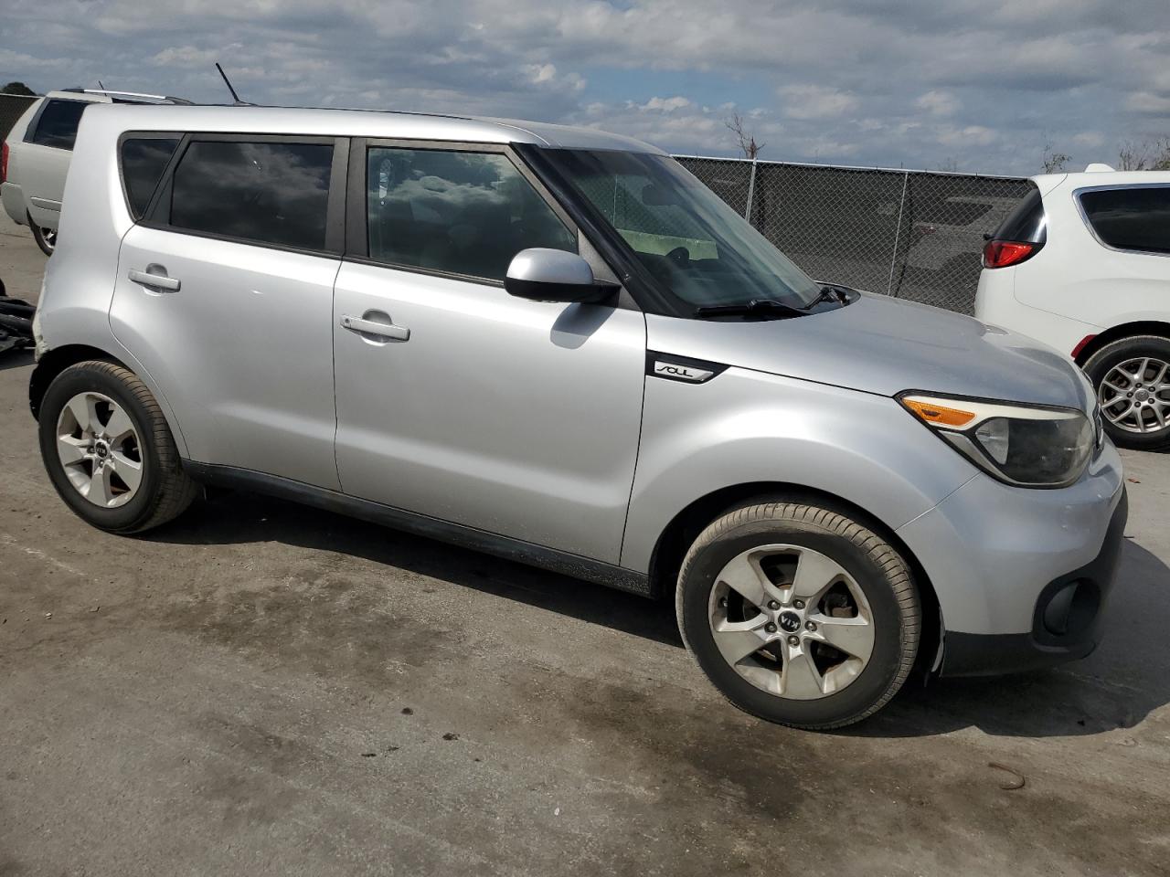 2019 Kia Soul - Image 4