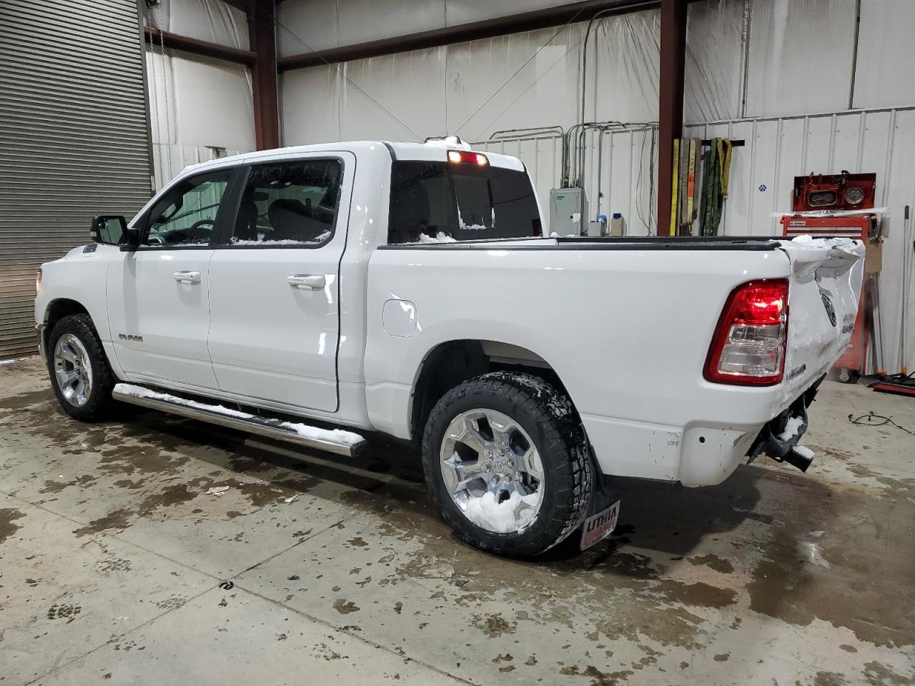 2022 RAM 1500 - Image 2