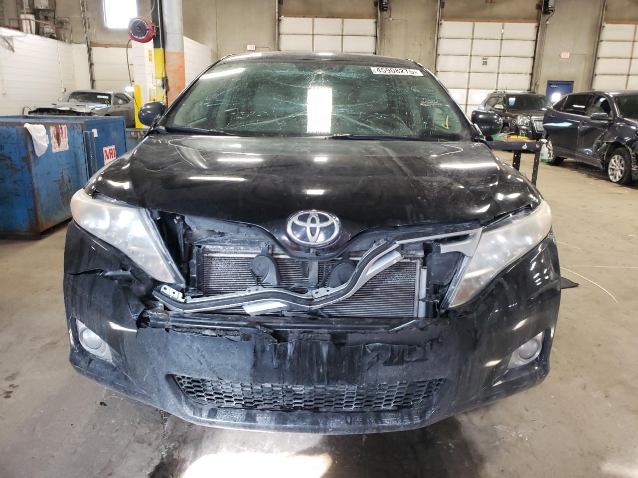 2010 Toyota Venza - Image 5