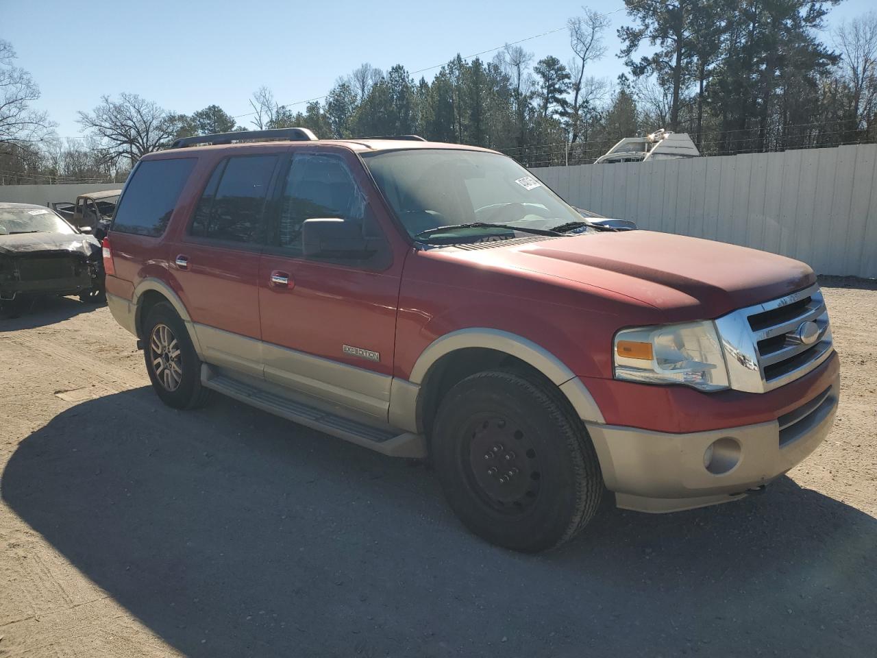 2008 Ford Expedition - Image 4