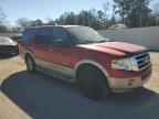 2008 Ford Expedition Eddie Bauer en Venta en Greenwell Springs, LA - Minor Dent/Scratches