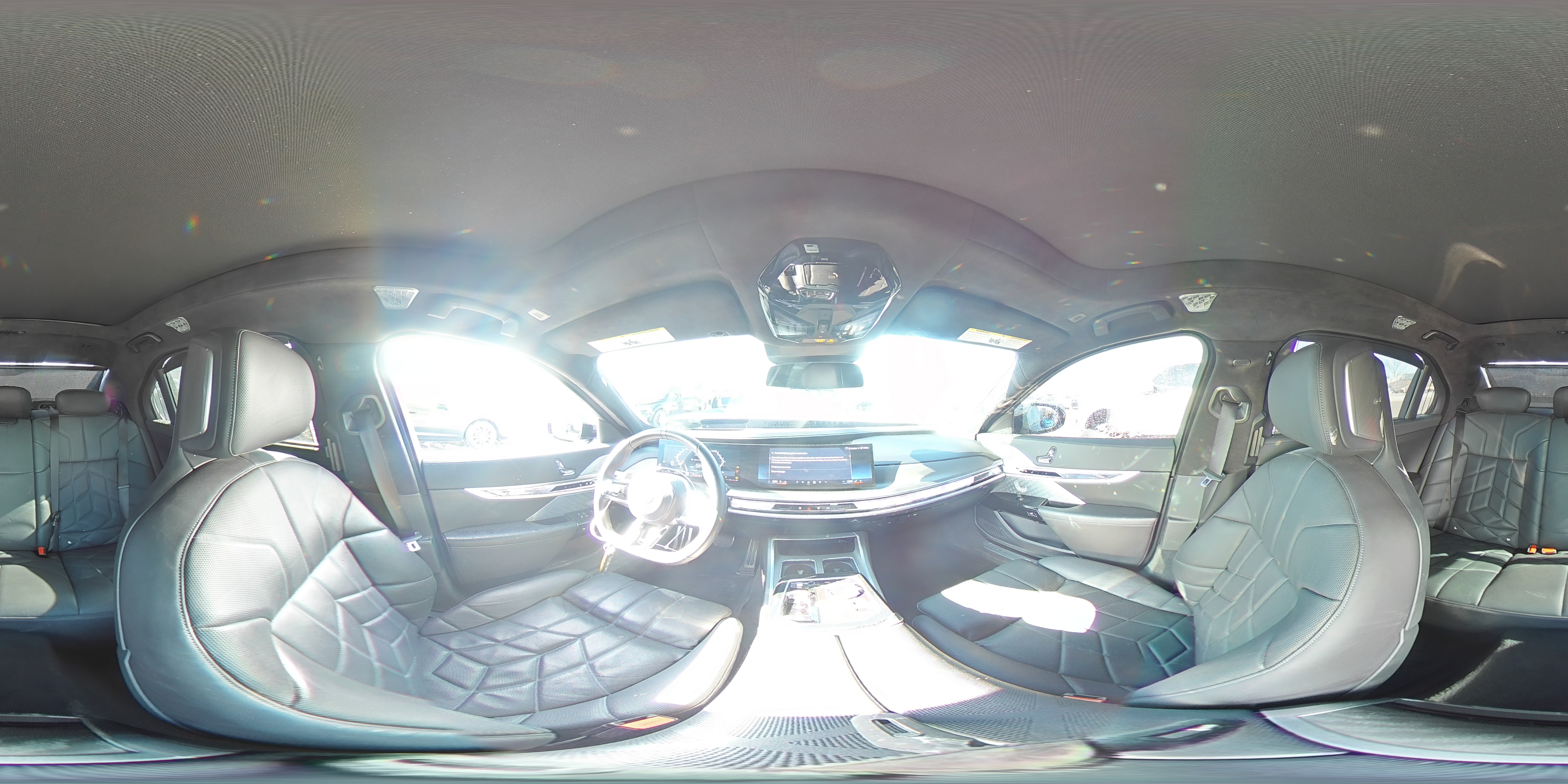 2023 BMW 7er - Image 15
