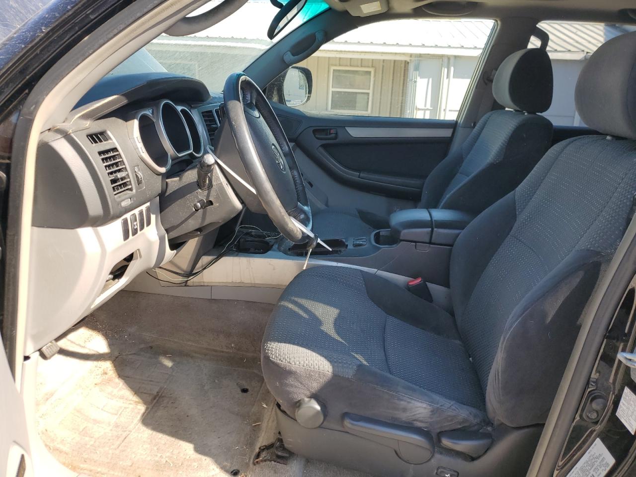 2003 Toyota 4Runner - Image 7
