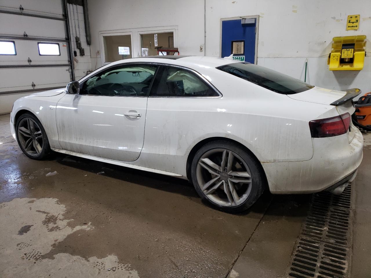 2009 Audi RS5 - Image 2