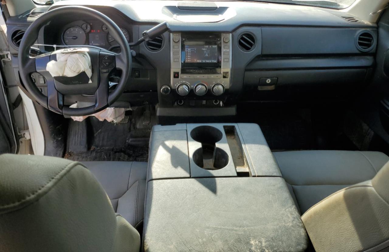 2015 Toyota Tundra - Image 8