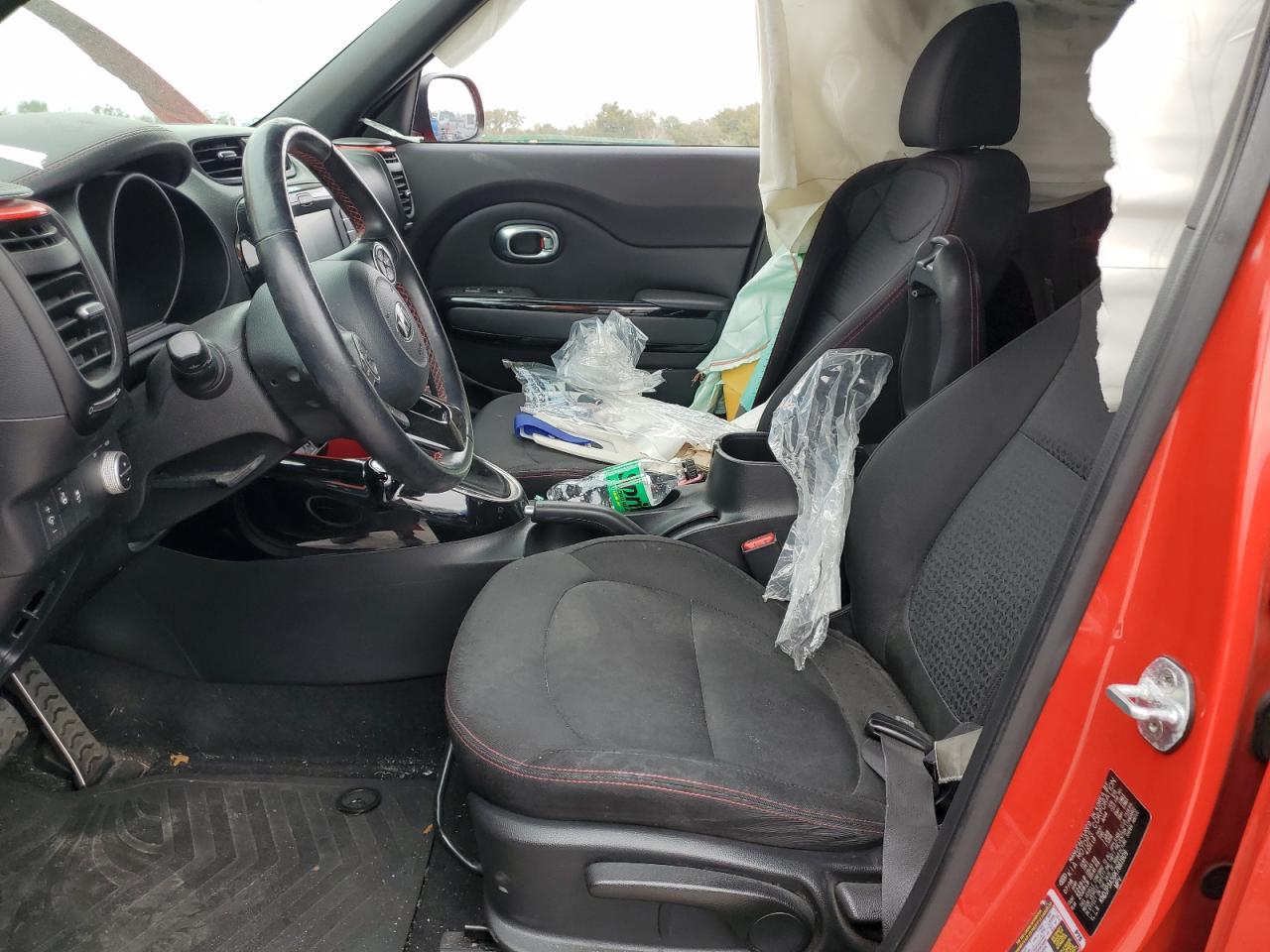 2019 Kia Soul - Image 7