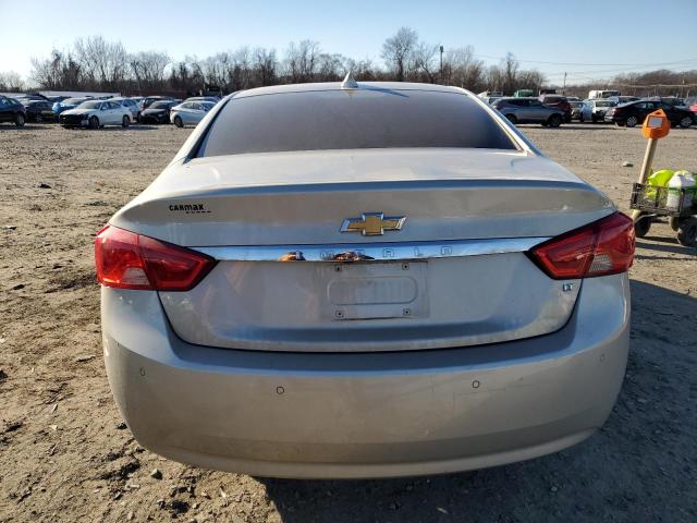  CHEVROLET IMPALA 2015 Beżowy