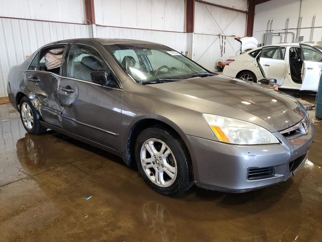 2006 Honda Accord - Image 4