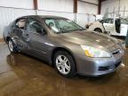 2006 Honda Accord Ex en Venta en Pennsburg, PA - Side