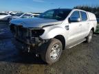2019 FORD RANGER LIM for sale at Copart EAST KILBRIDE