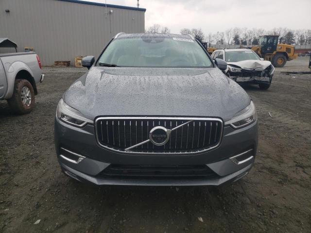  VOLVO XC60 2019 Gray