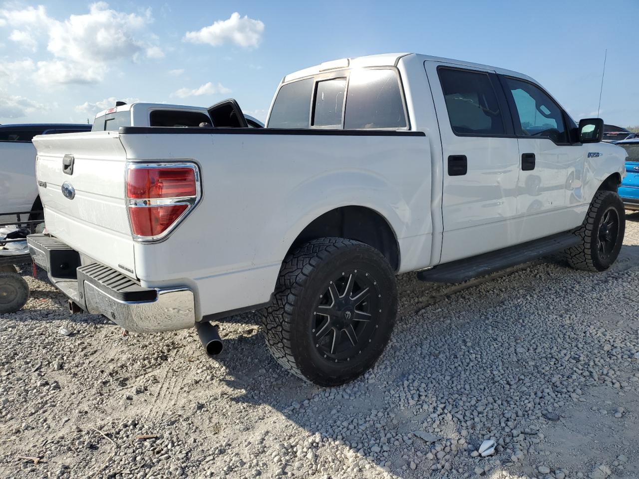 2013 Ford F-150 - Image 3