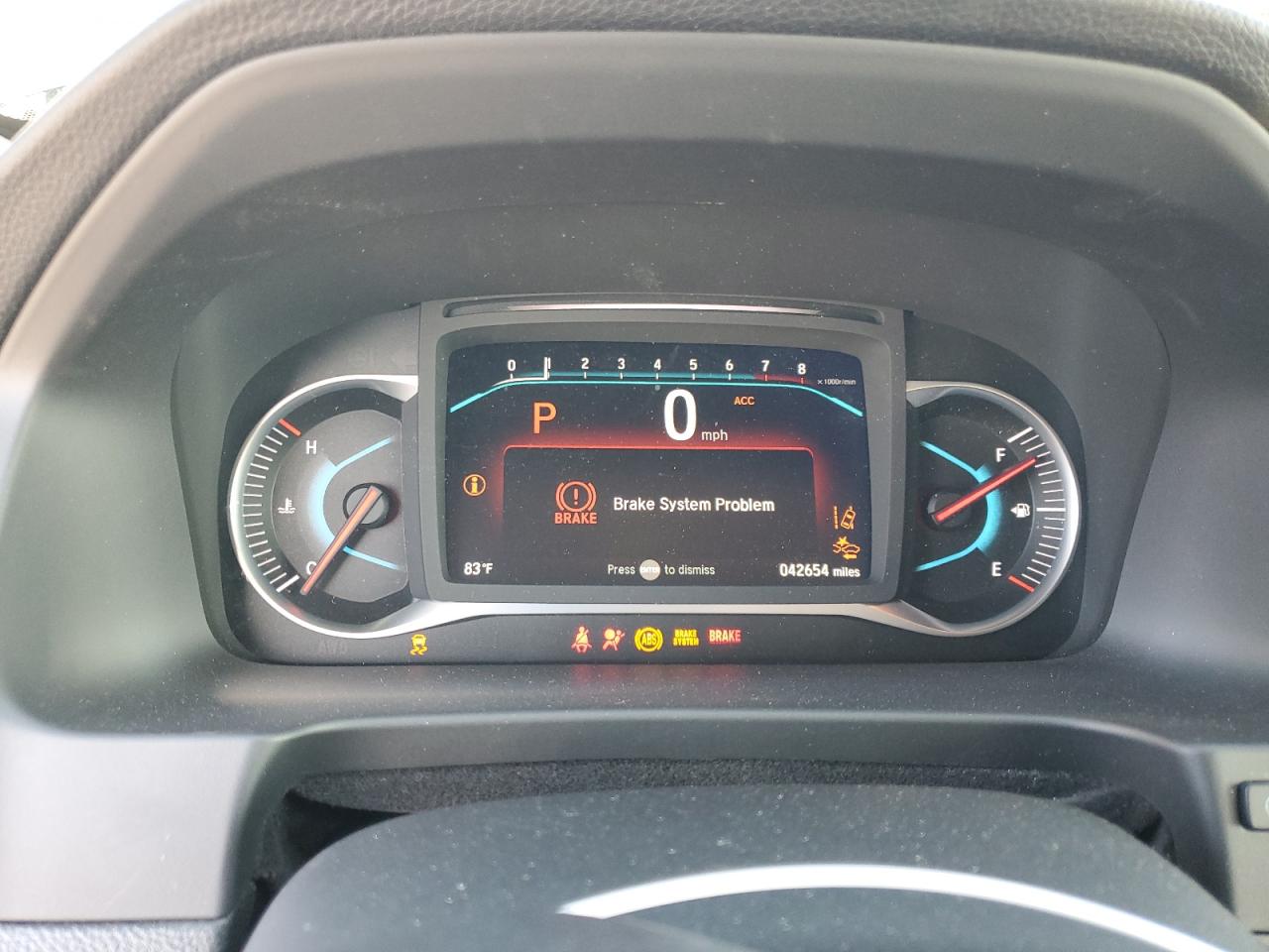 2022 Honda Pilot - Image 9