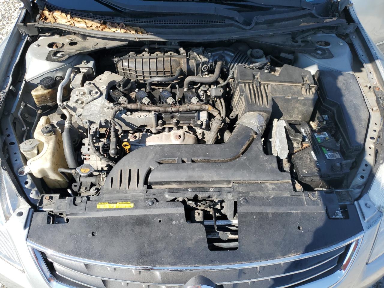 2011 Nissan Altima - Image 11