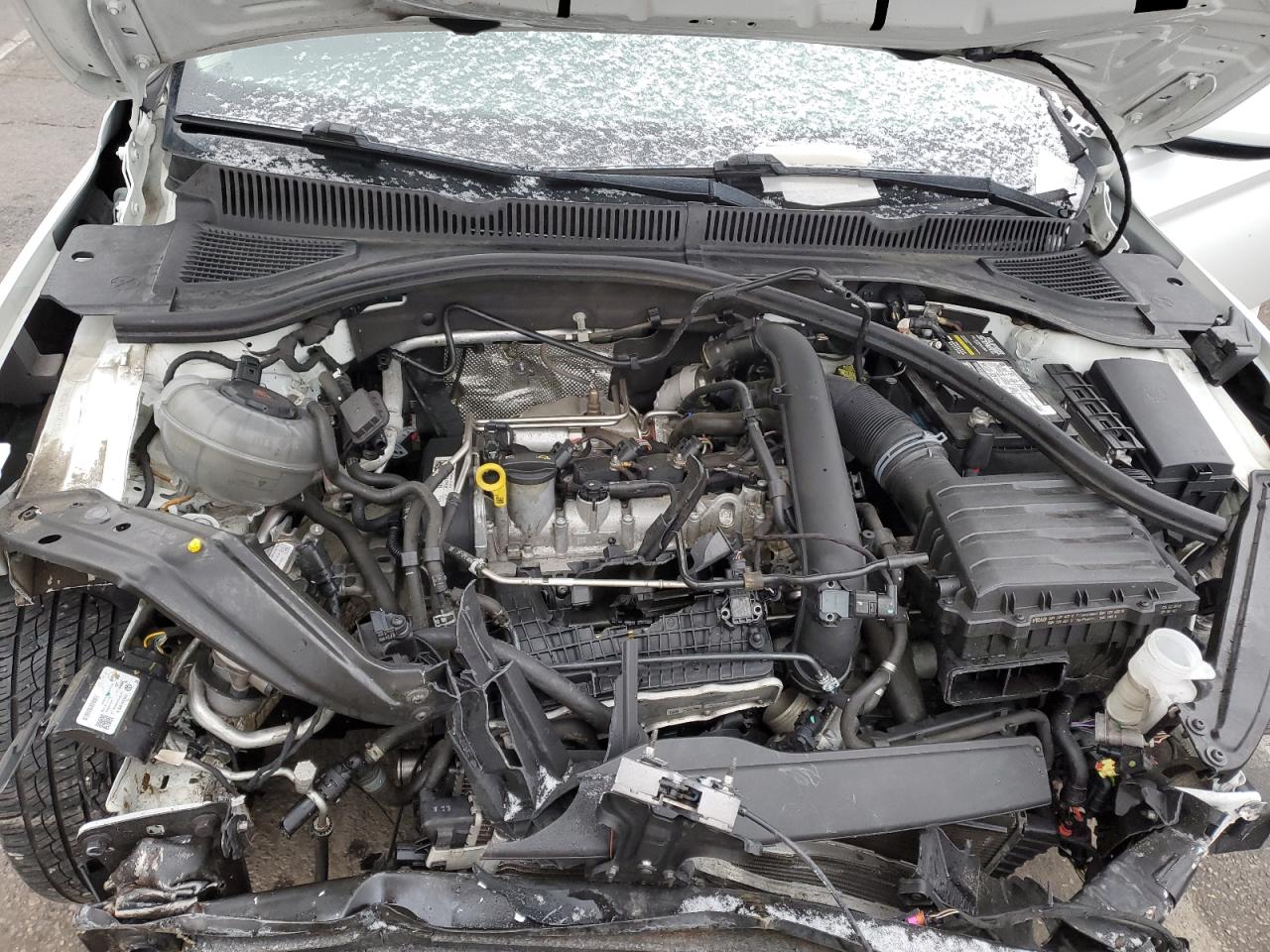 2019 Volkswagen Jetta - Image 13