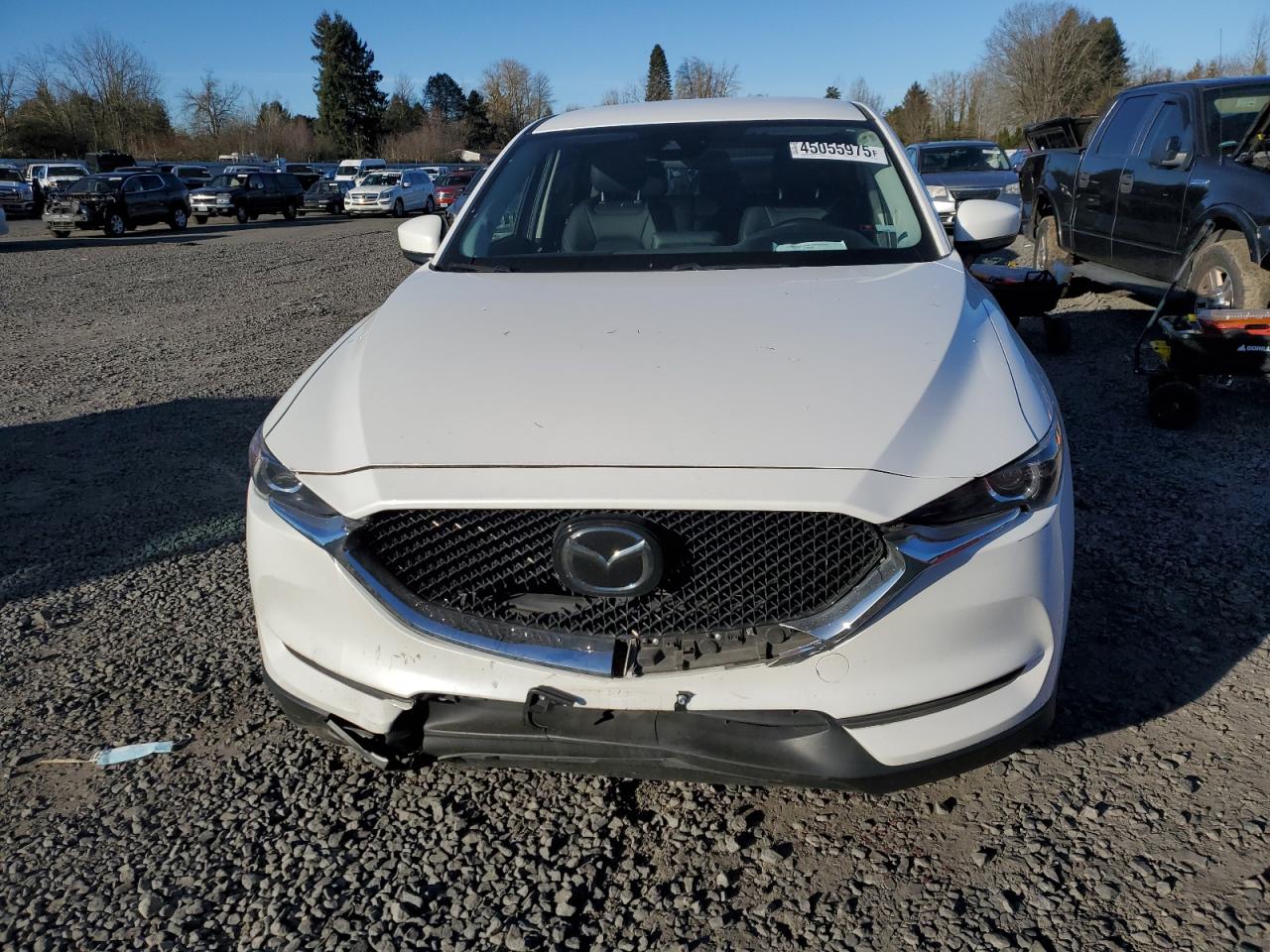 2019 Mazda CX-5 - Image 5
