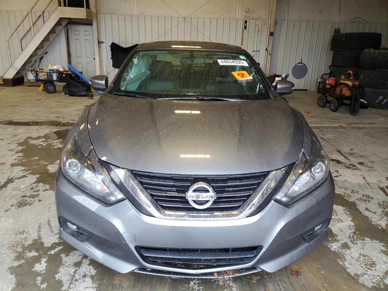 1N4AL3AP0HC492618 NISSAN 240SX 2017