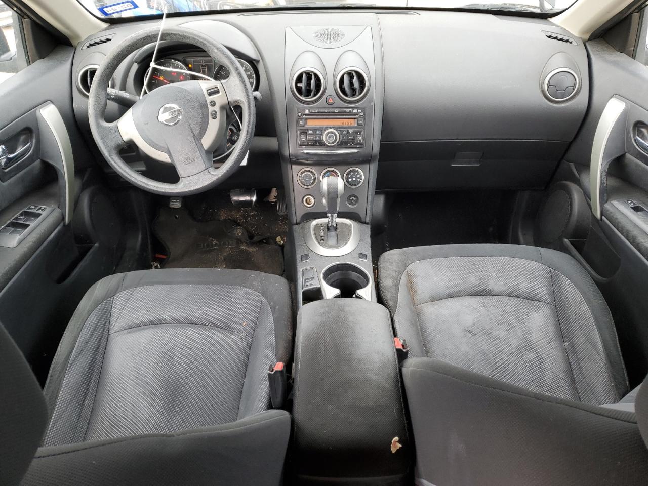 2012 Nissan Rogue - Image 8
