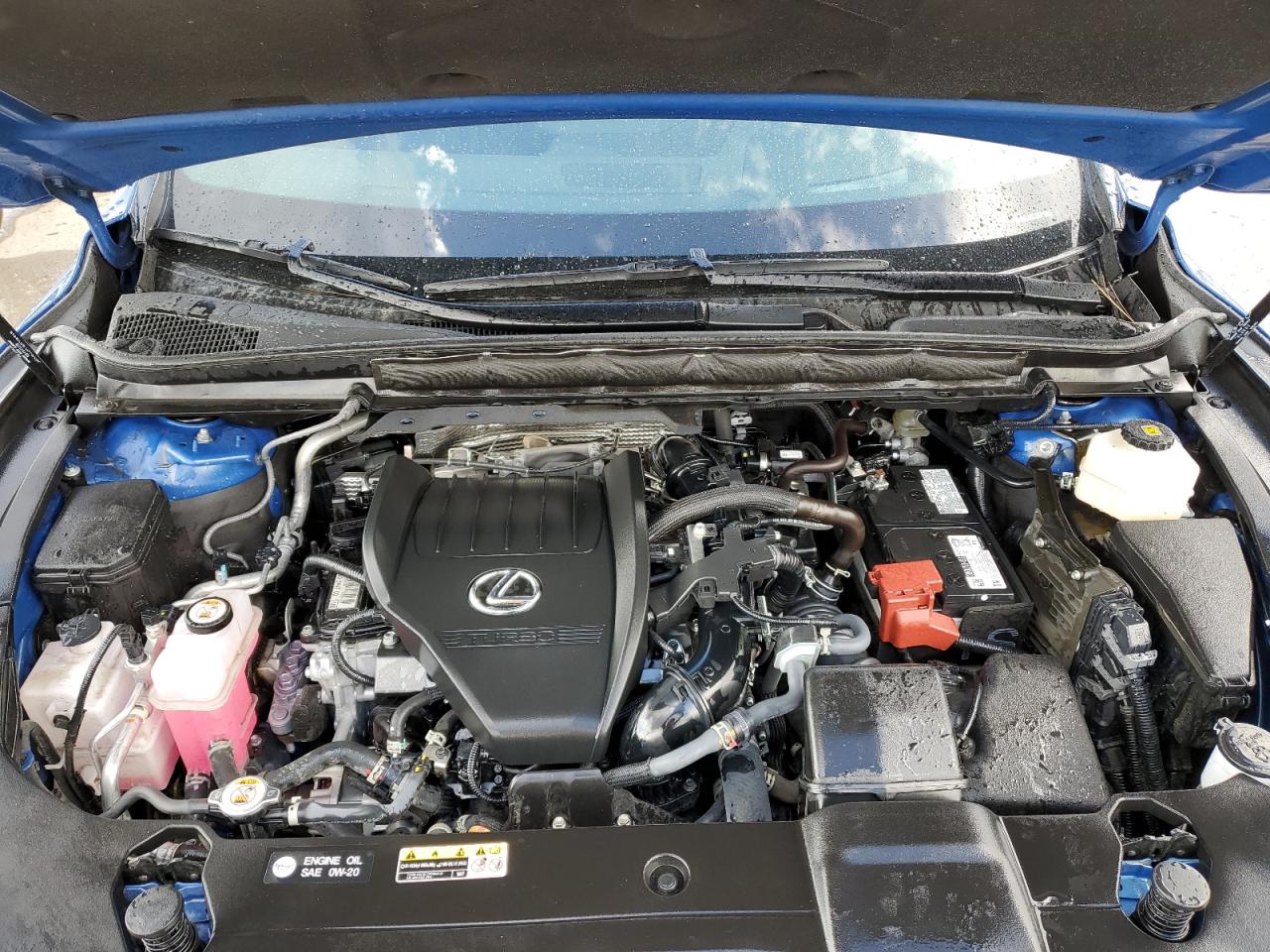 2023 Lexus RX - Image 12