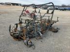 2015 Honda Sxs700 M2 for Sale in Tanner, AL - Burn