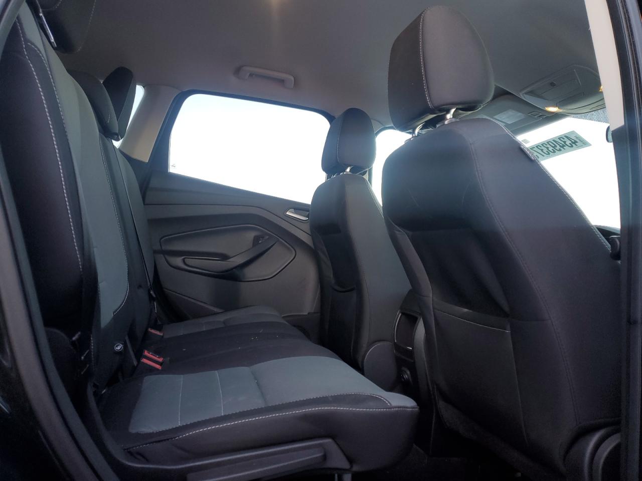 2015 Ford Escape - Image 11