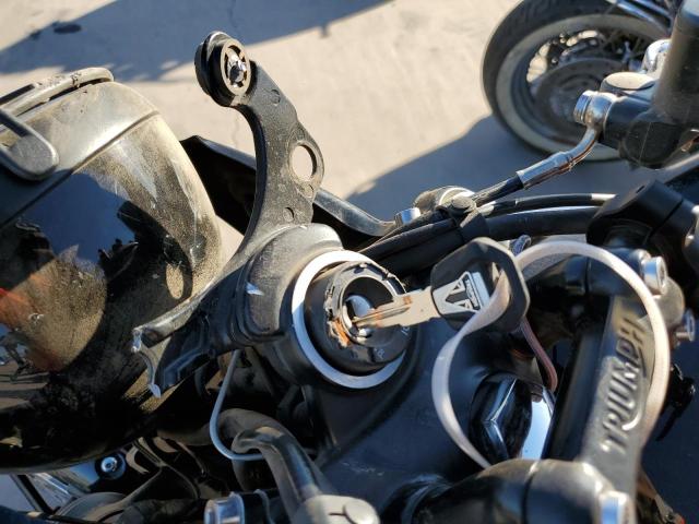 2020 TRIUMPH MOTORCYCLE BONNEVILLE T120