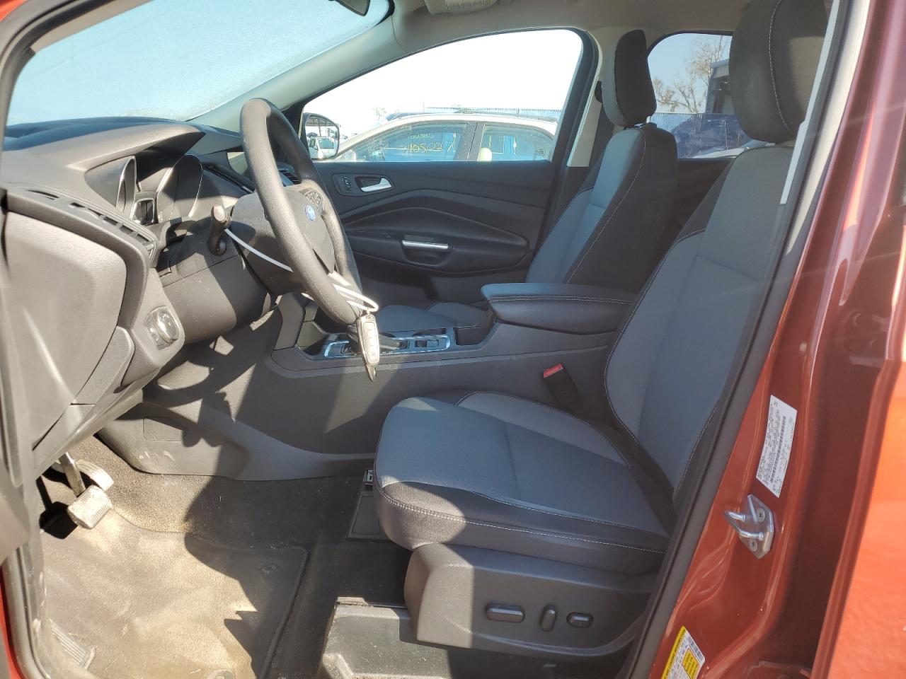 2019 Ford Escape - Image 7