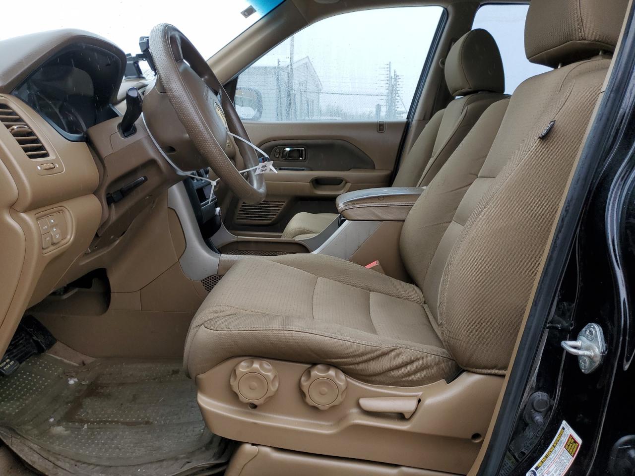 2007 Honda Pilot - Image 7