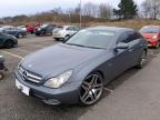 2010 MERCEDES BENZ CLS350 GRA for sale at Copart SANDTOFT