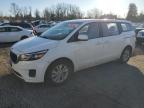 2016 Kia Sedona L იყიდება Portland-ში, OR - Vandalism