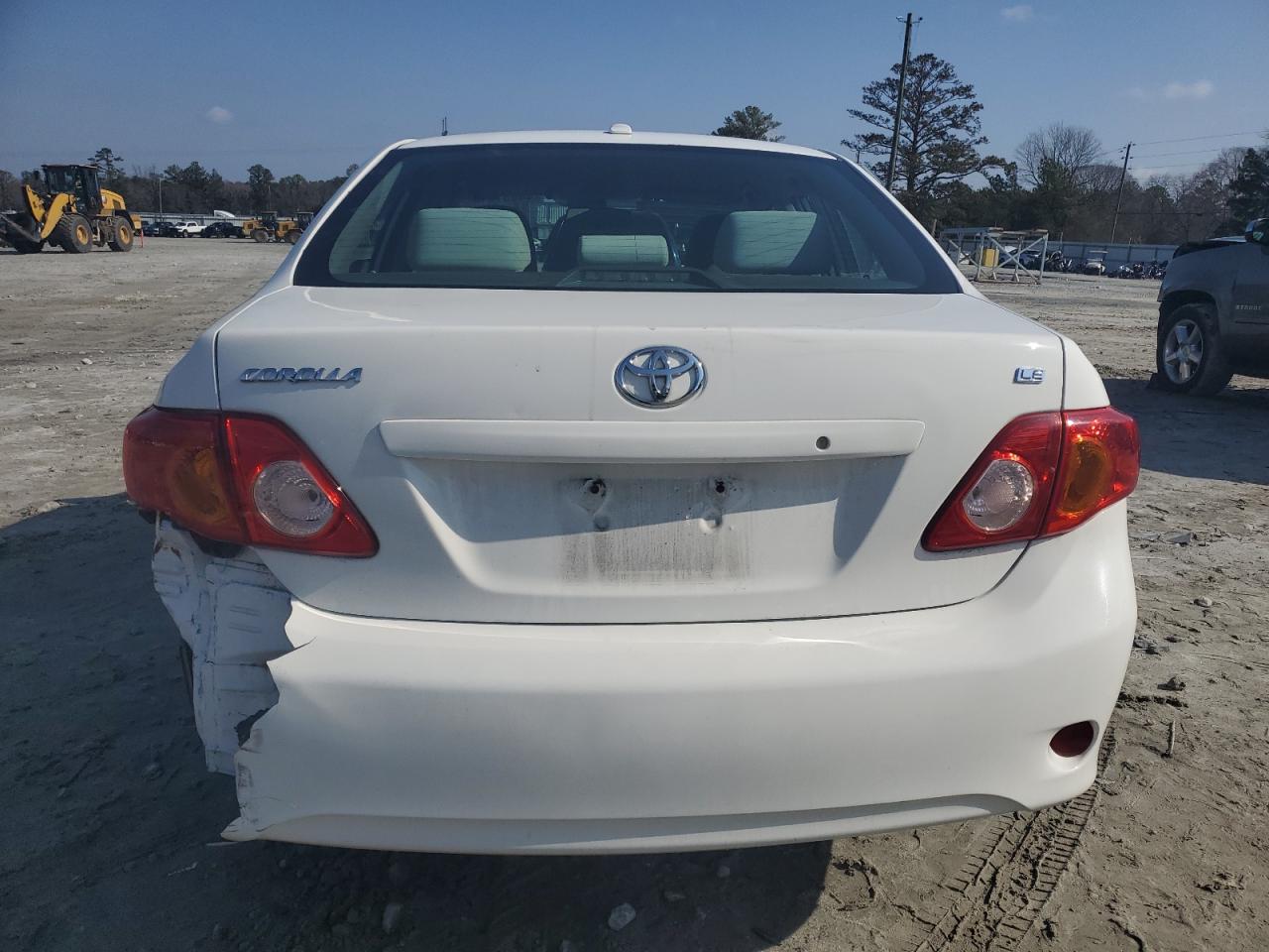 2010 Toyota Corolla - Image 6