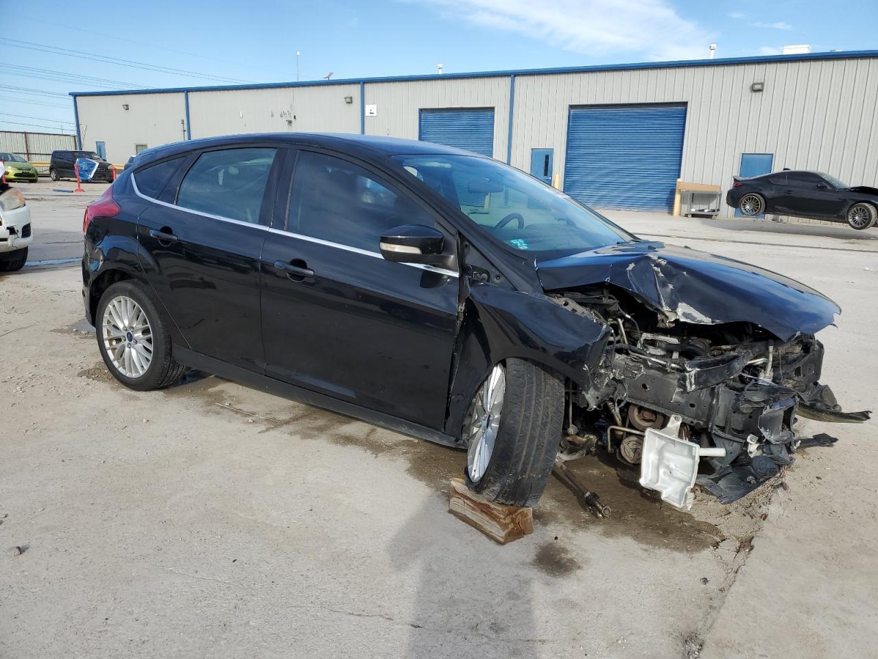 2013 Ford Focus - Image 4