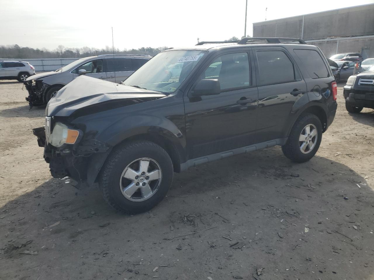2010 Ford Escape - Image 1