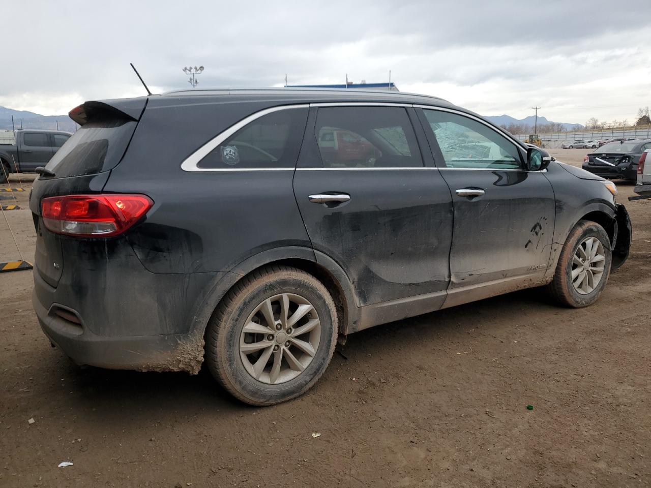 2017 Kia Sorento - Image 3