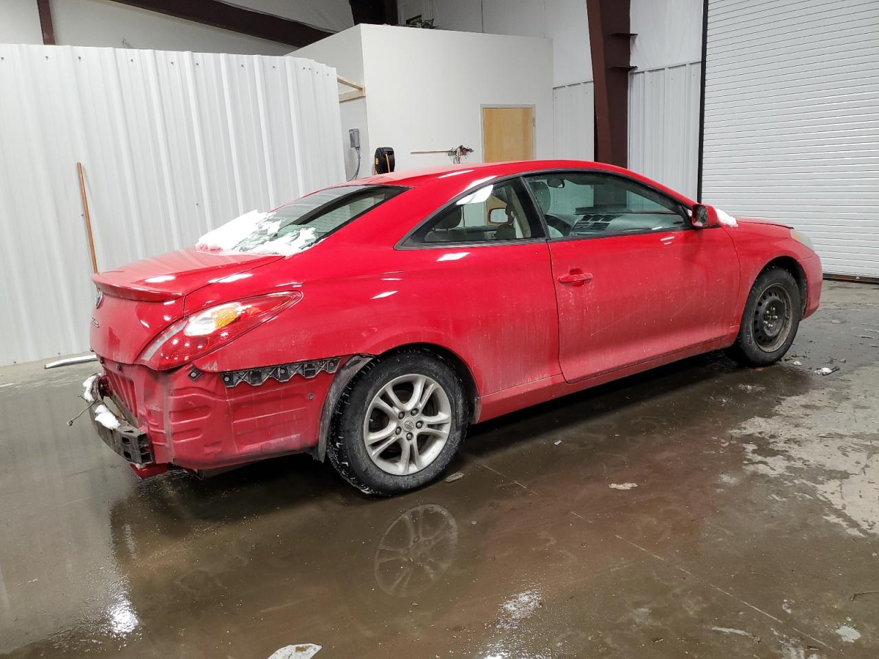 2006 Toyota Camry Solara - Image 3