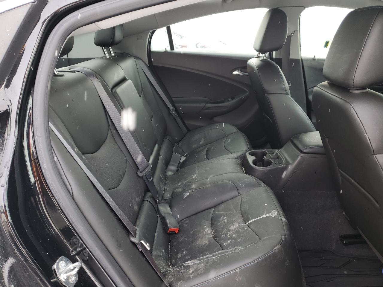 2017 Chevrolet Volt - Image 10