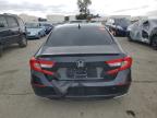 2019 Honda Accord Lx de vânzare în Martinez, CA - Vandalism
